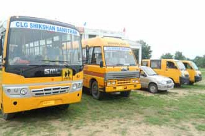 transport